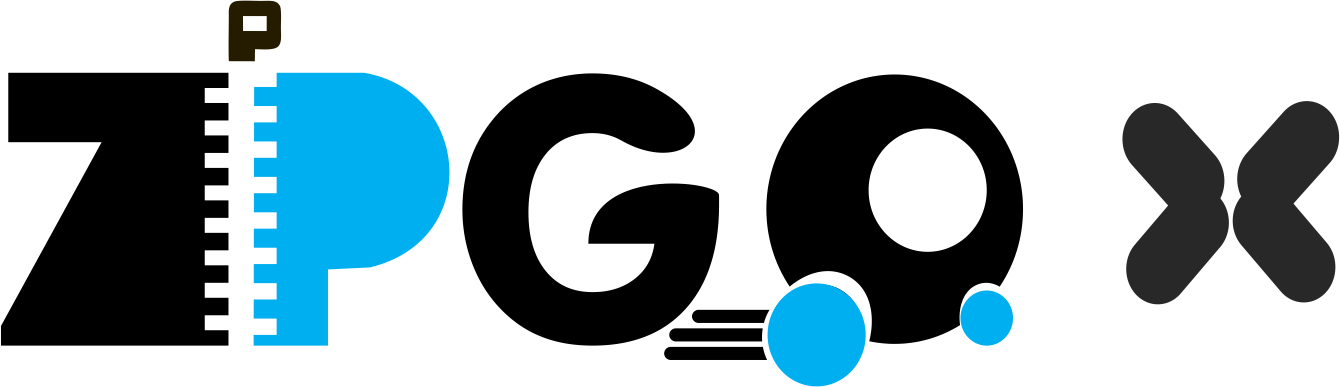 ZipGo Logo